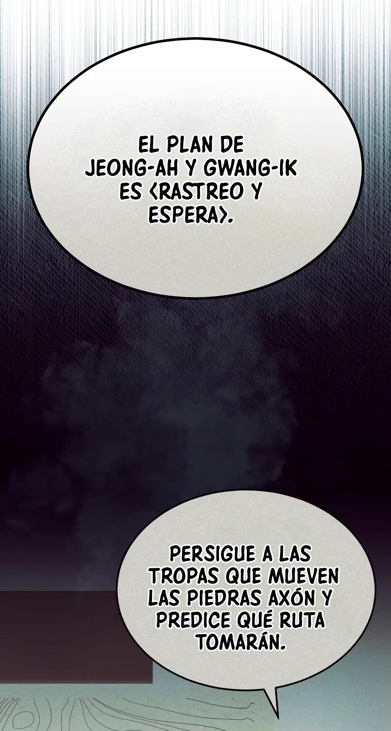 Genio del Linaje único Capitulo 35 página 5
