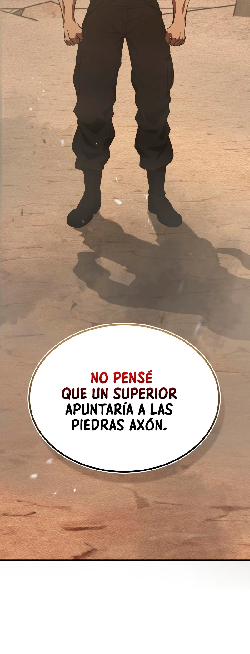 Genio del Linaje único Capitulo 35 página 50