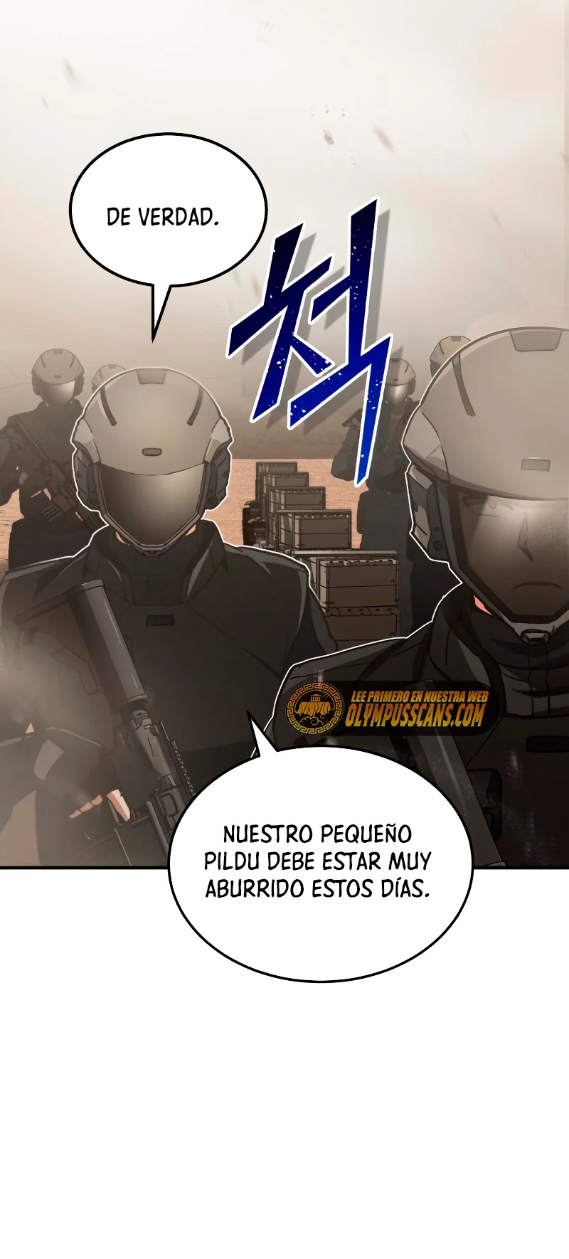 Genio del Linaje único Capitulo 35 página 55