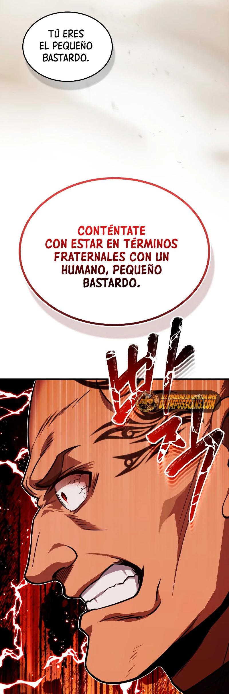 Genio del Linaje único Capitulo 35 página 59