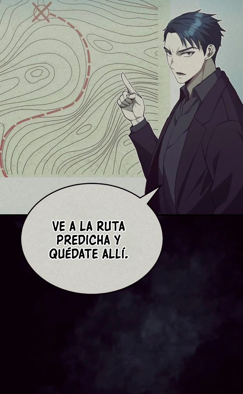 Genio del Linaje único Capitulo 35 página 6