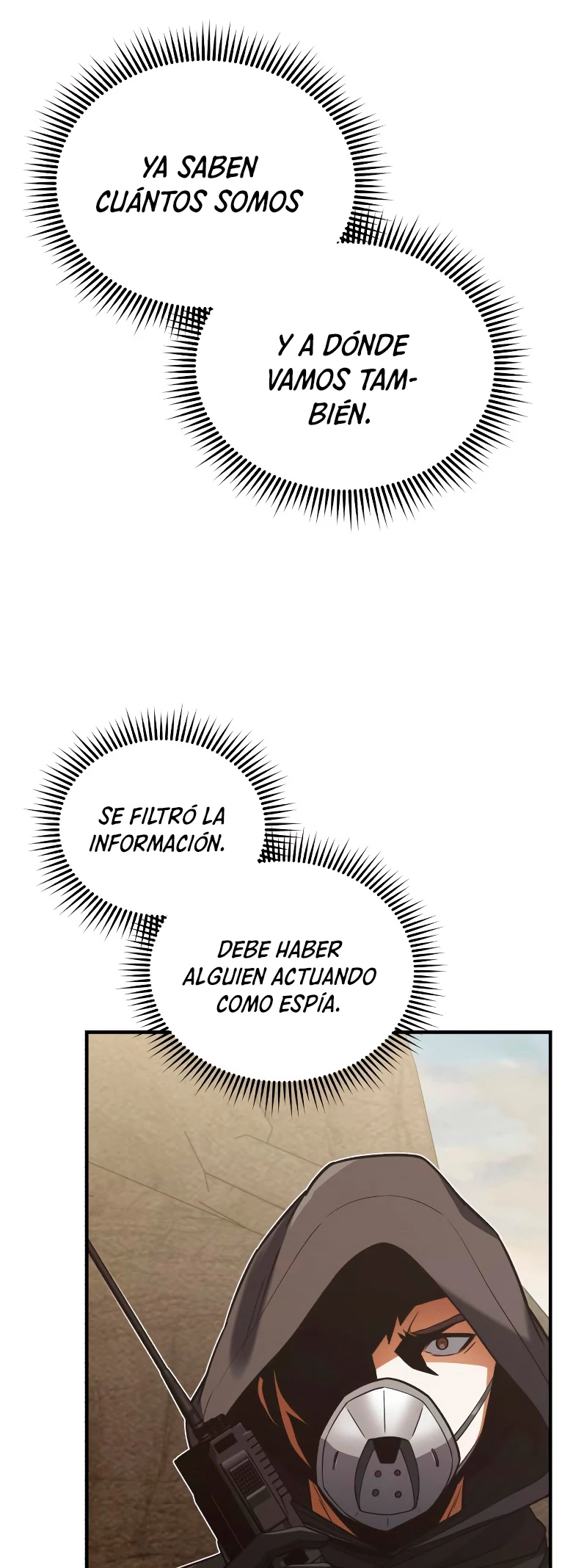 Genio del Linaje único Capitulo 35 página 65