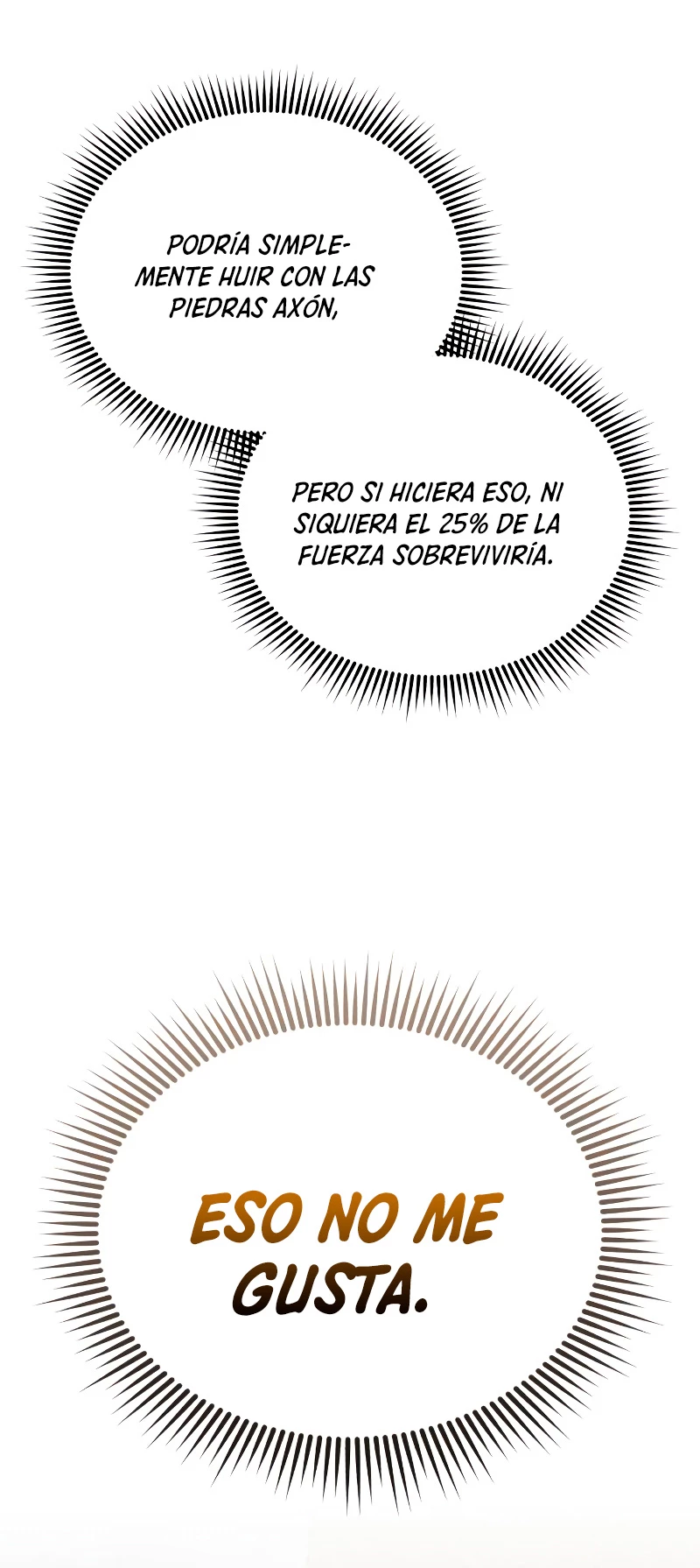 Genio del Linaje único Capitulo 35 página 67
