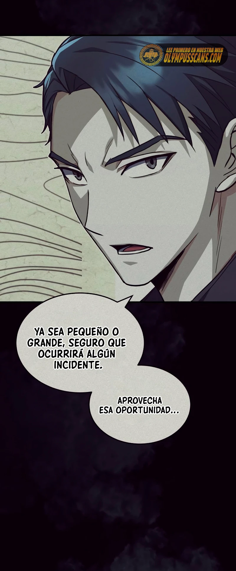 Genio del Linaje único Capitulo 35 página 7