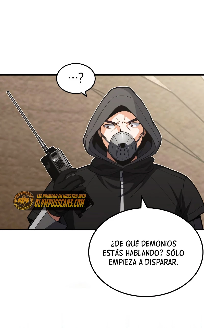 Genio del Linaje único Capitulo 35 página 72
