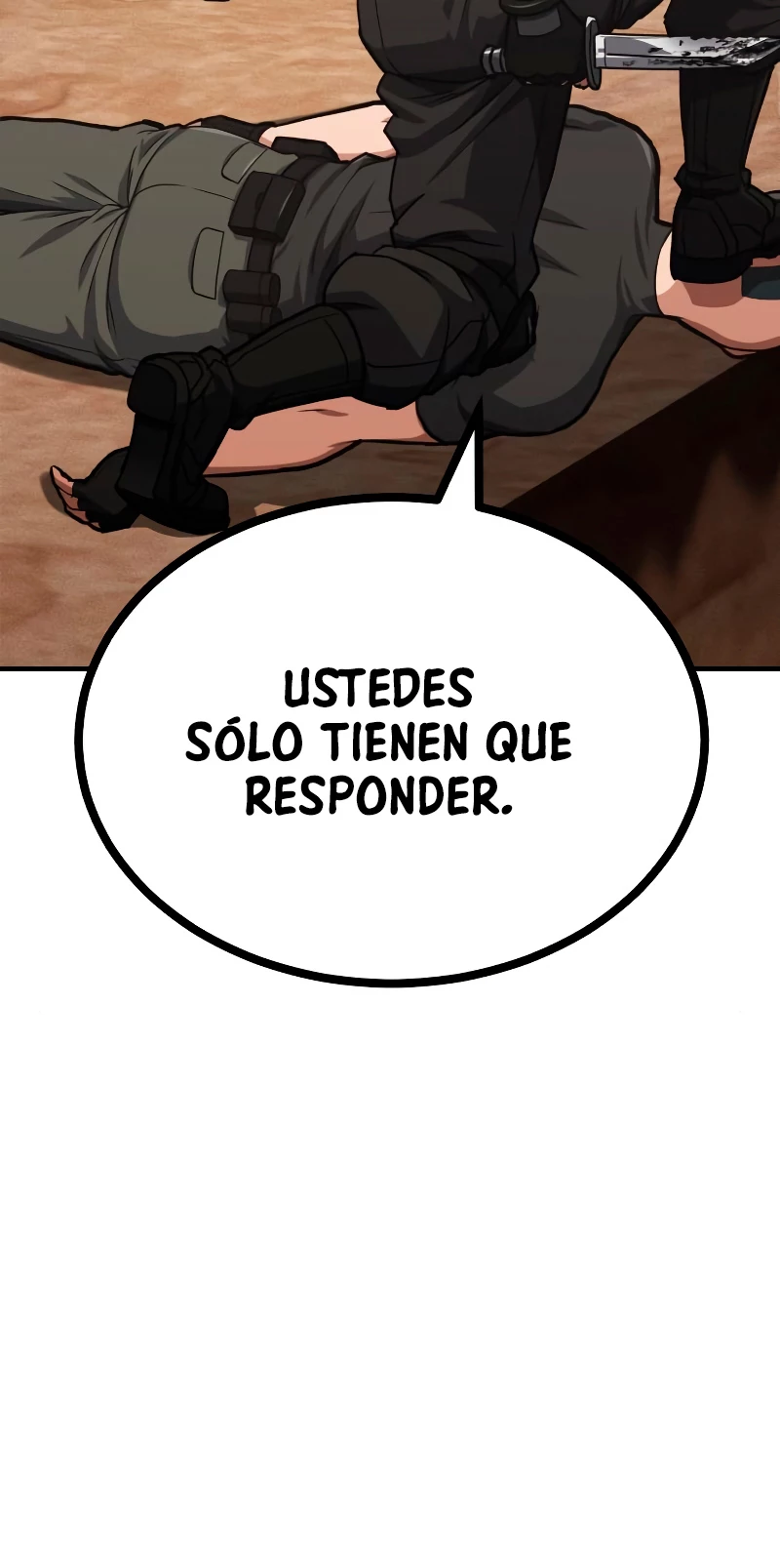 Genio del Linaje único Capitulo 36 página 12