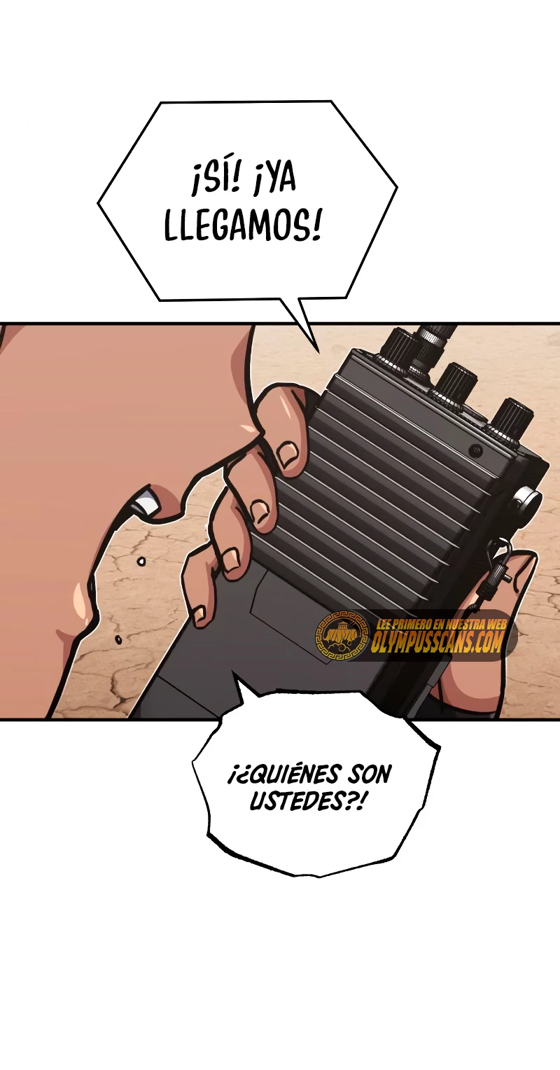 Genio del Linaje único Capitulo 36 página 26