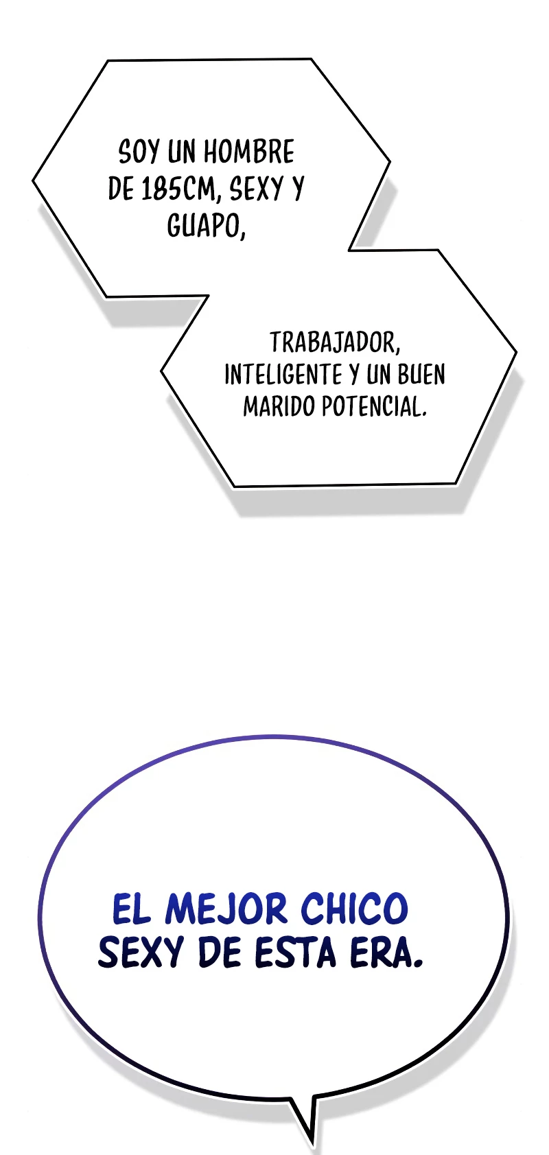 Genio del Linaje único Capitulo 36 página 27
