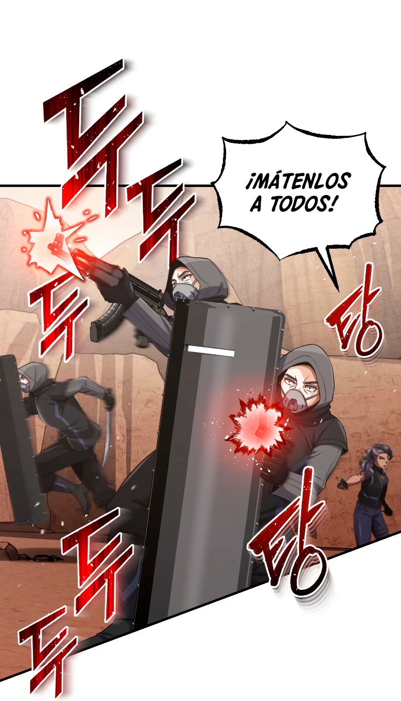 Genio del Linaje único Capitulo 36 página 30