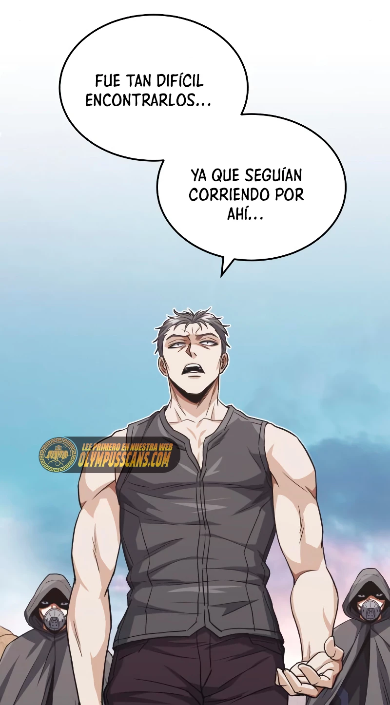 Genio del Linaje único Capitulo 36 página 45