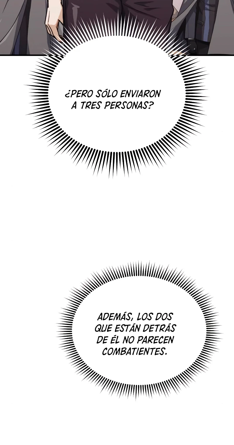 Genio del Linaje único Capitulo 36 página 46