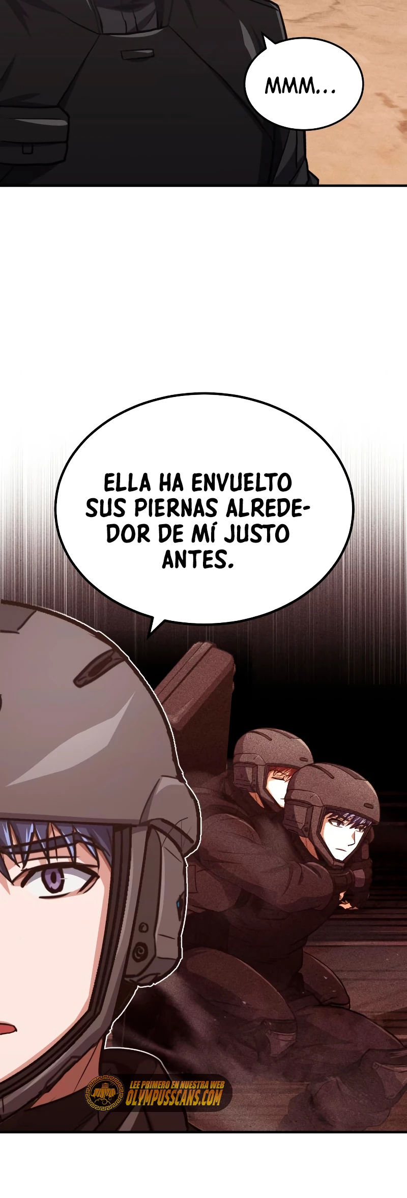 Genio del Linaje único Capitulo 36 página 48