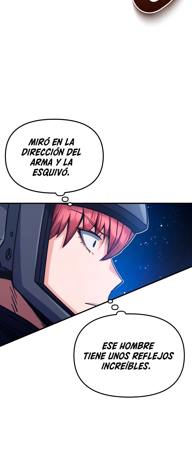 Genio del Linaje único Capitulo 36 página 58
