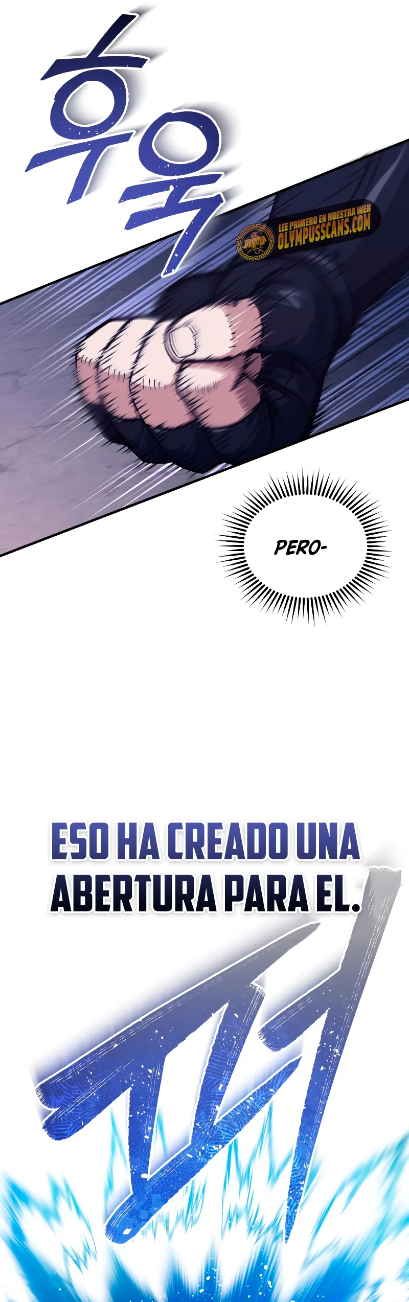 Genio del Linaje único Capitulo 36 página 59