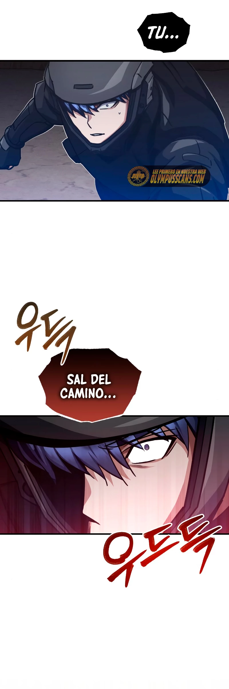 Genio del Linaje único Capitulo 36 página 62