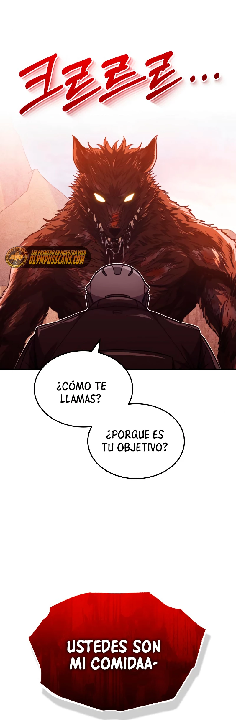 Genio del Linaje único Capitulo 36 página 73