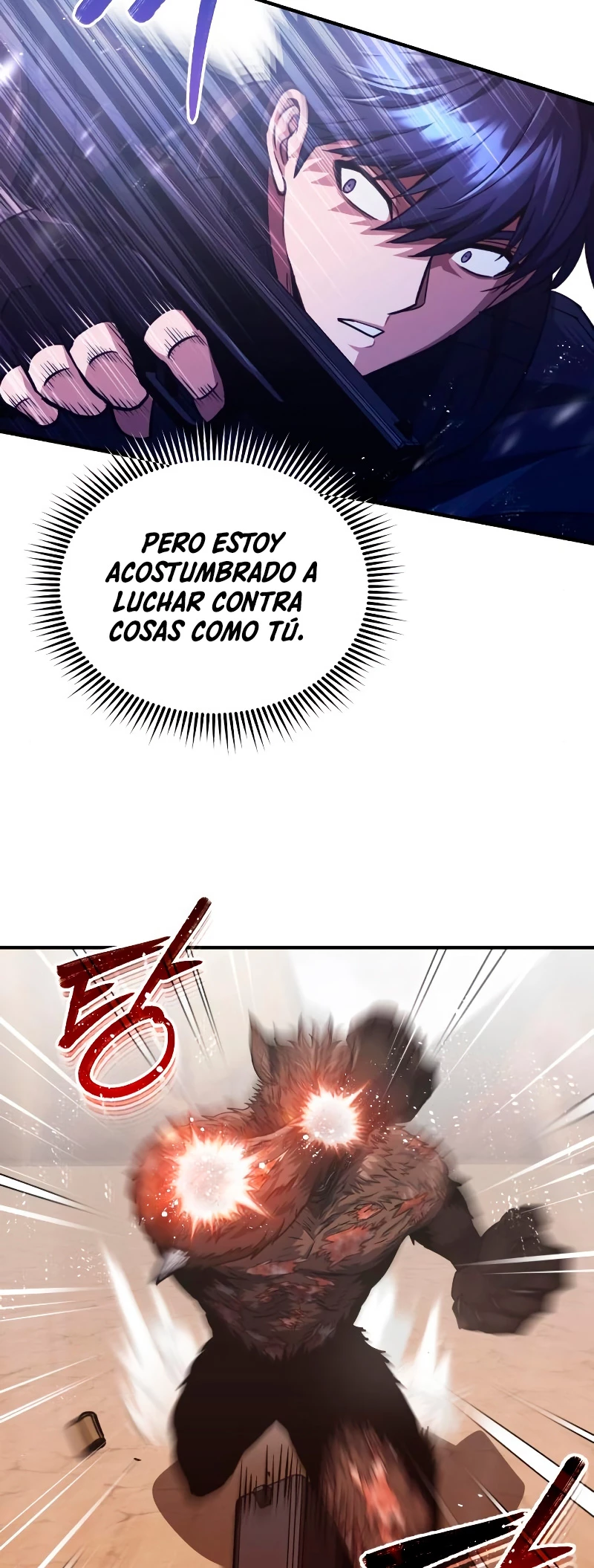 Genio del Linaje único Capitulo 37 página 14