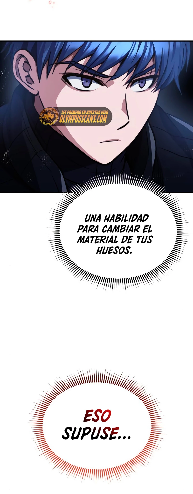 Genio del Linaje único Capitulo 37 página 22