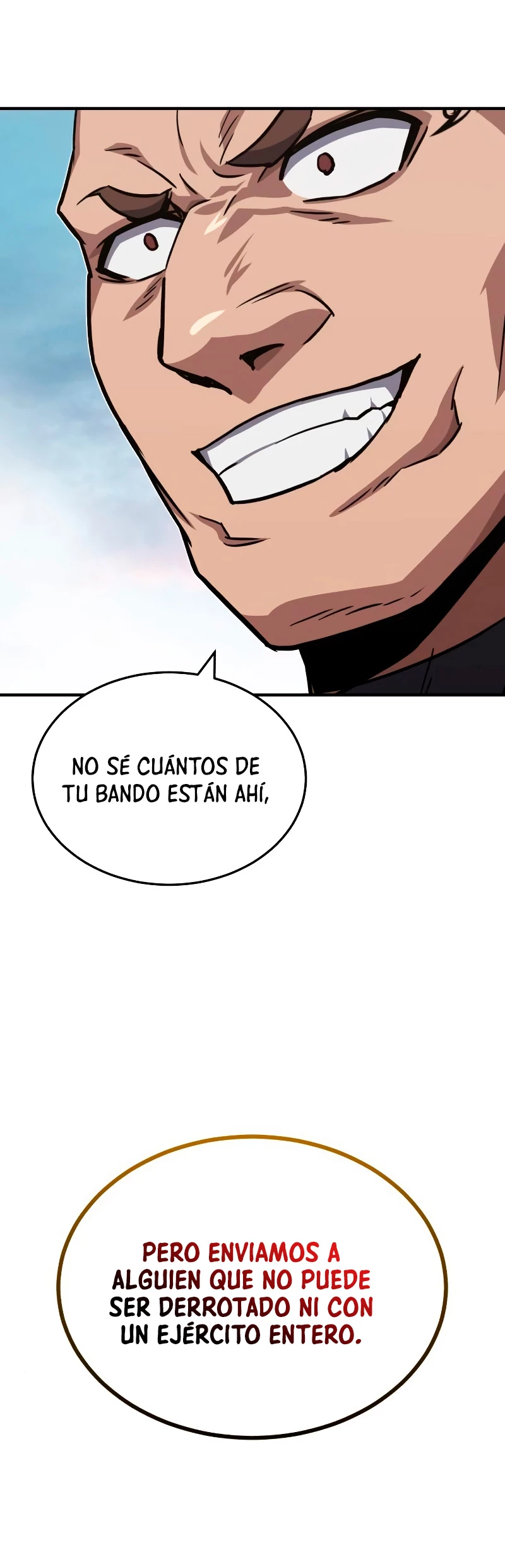 Genio del Linaje único Capitulo 37 página 29