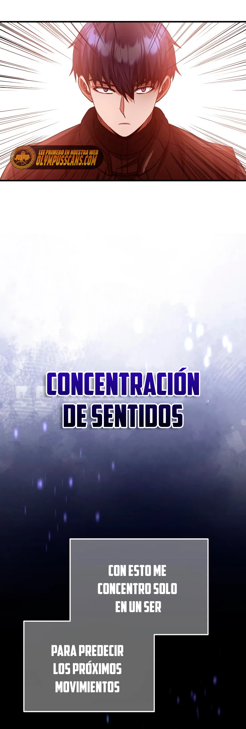 Genio del Linaje único Capitulo 37 página 43