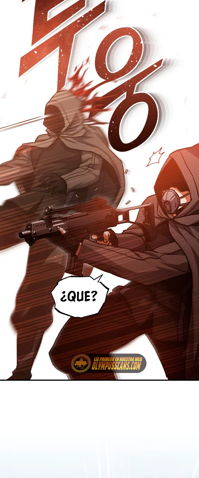Genio del Linaje único Capitulo 37 página 53