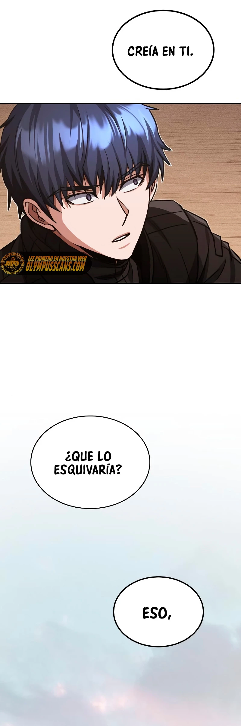 Genio del Linaje único Capitulo 37 página 60