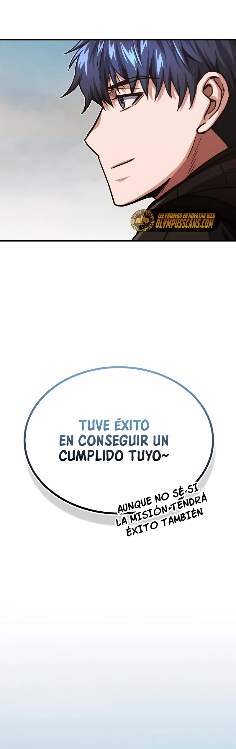 Genio del Linaje único Capitulo 37 página 63