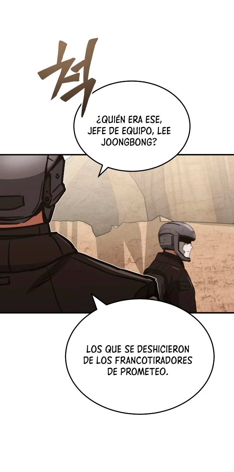 Genio del Linaje único Capitulo 37 página 66