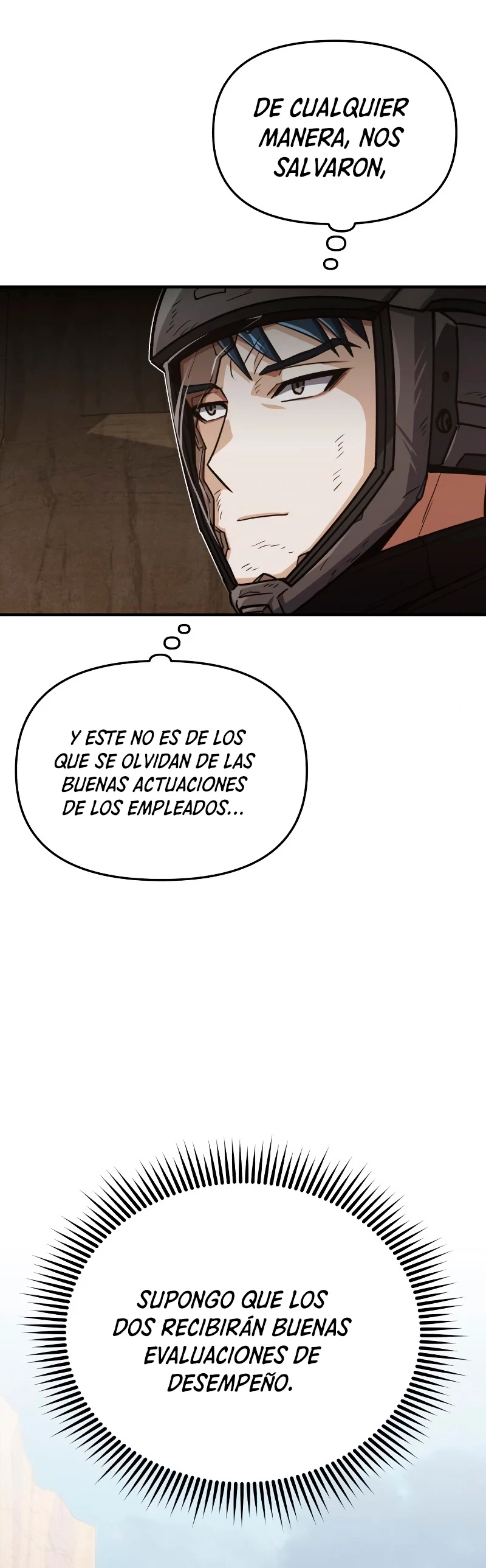 Genio del Linaje único Capitulo 37 página 68