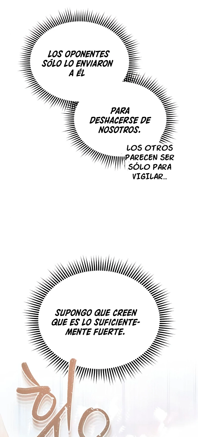 Genio del Linaje único Capitulo 37 página 7