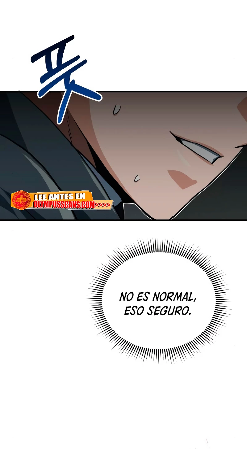 Genio del Linaje único Capitulo 38 página 18