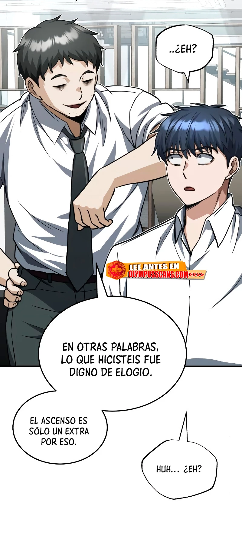 Genio del Linaje único Capitulo 38 página 28