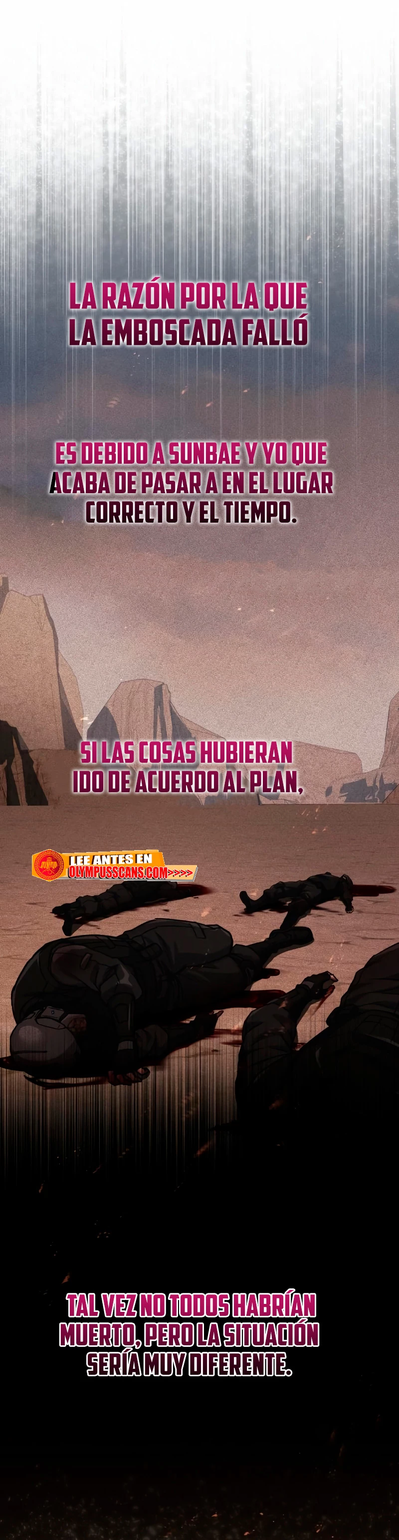 Genio del Linaje único Capitulo 38 página 46