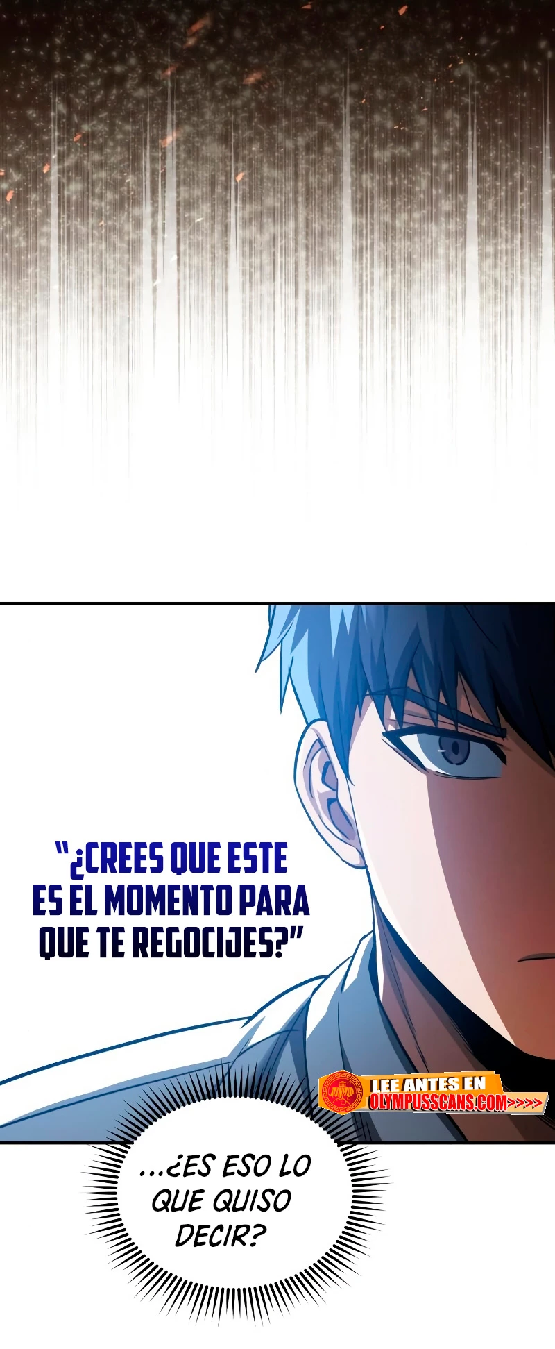 Genio del Linaje único Capitulo 38 página 47