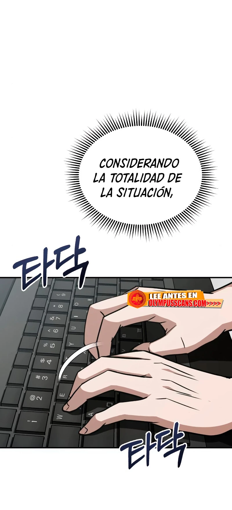 Genio del Linaje único Capitulo 38 página 48