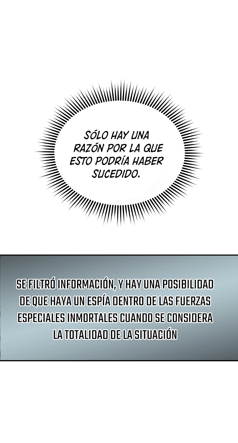 Genio del Linaje único Capitulo 38 página 49