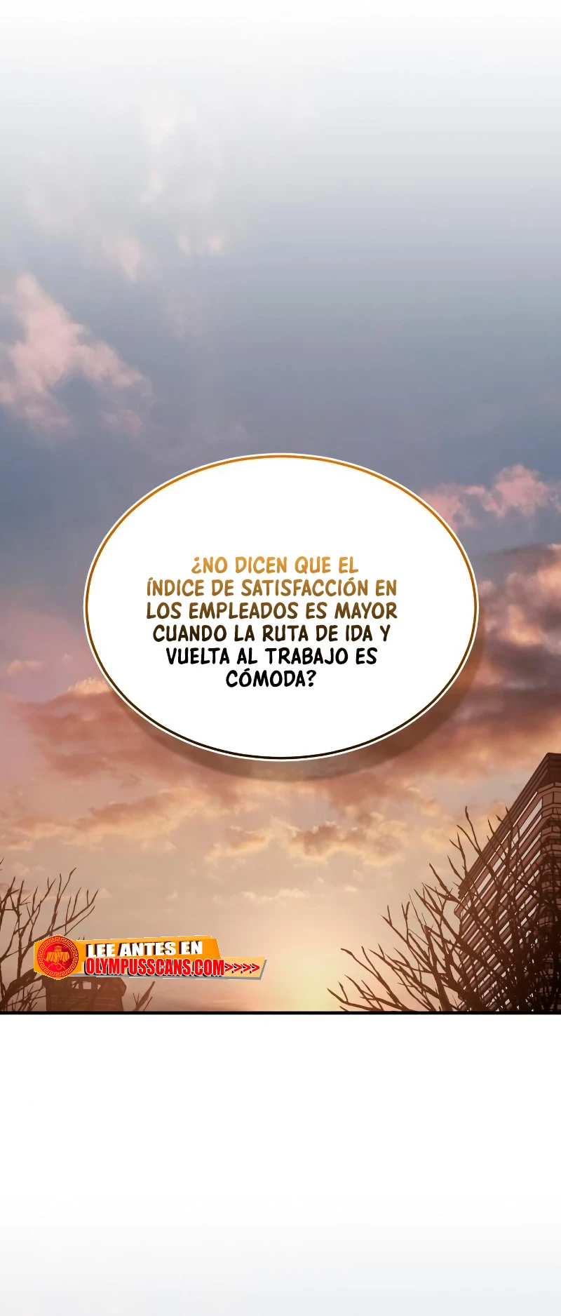 Genio del Linaje único Capitulo 38 página 5