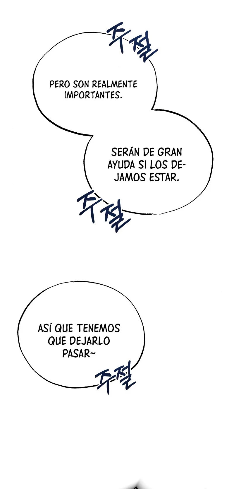 Genio del Linaje único Capitulo 38 página 59