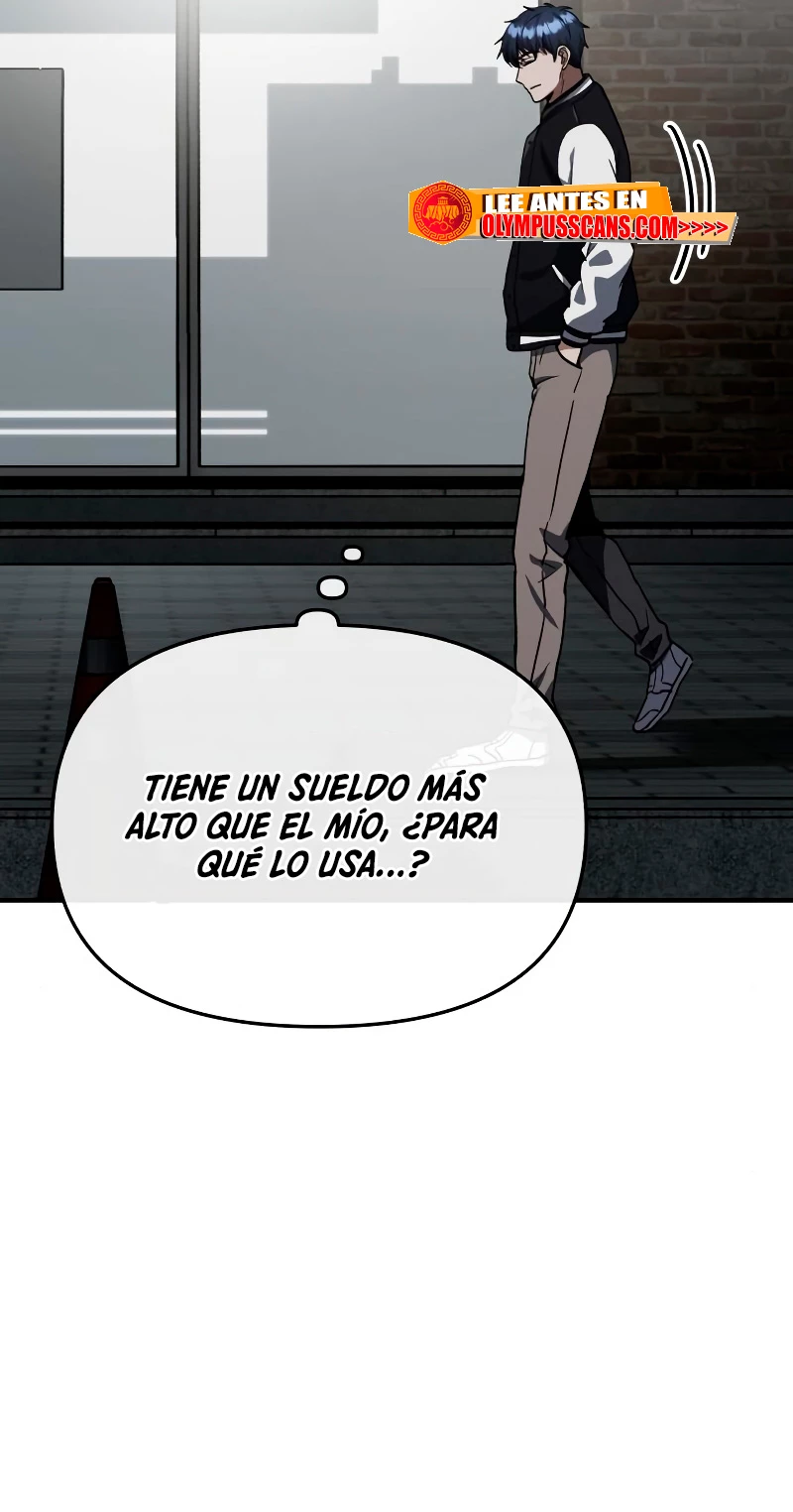 Genio del Linaje único Capitulo 38 página 62