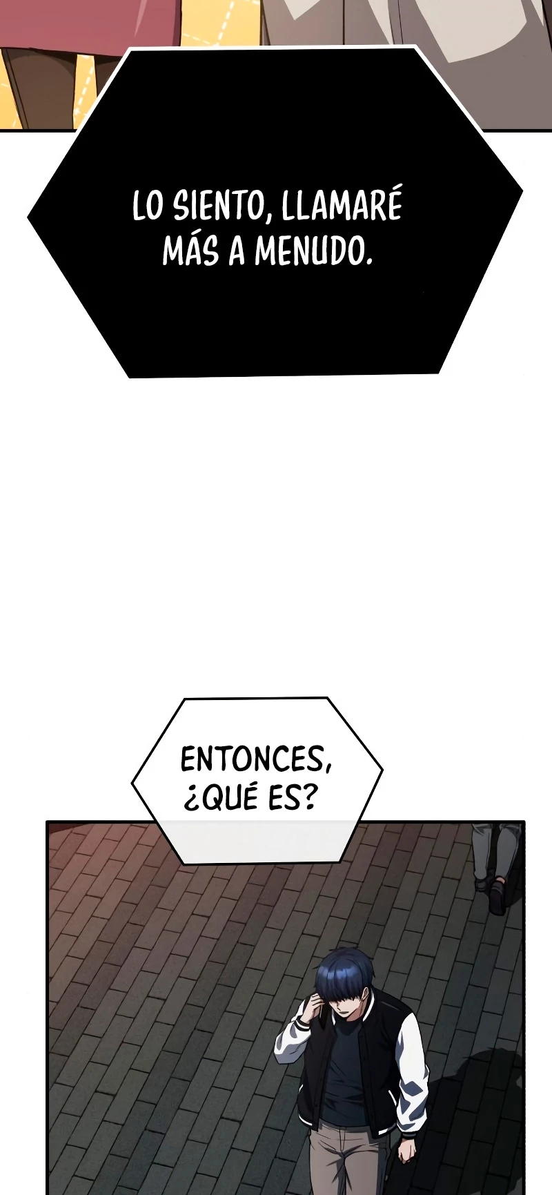 Genio del Linaje único Capitulo 38 página 67