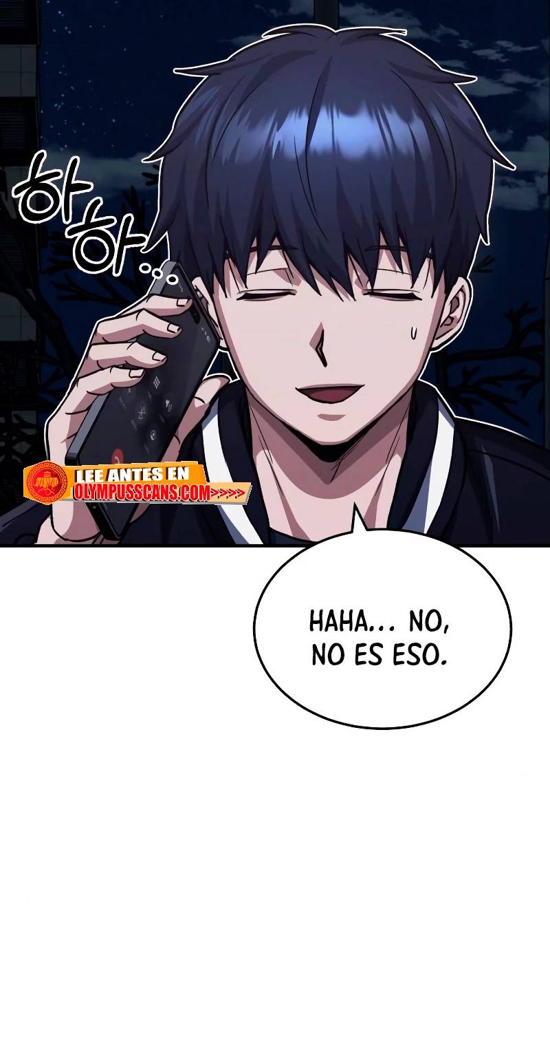 Genio del Linaje único Capitulo 38 página 69