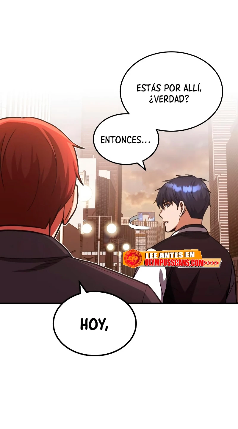 Genio del Linaje único Capitulo 38 página 7