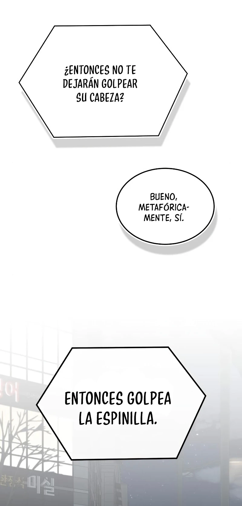 Genio del Linaje único Capitulo 38 página 70