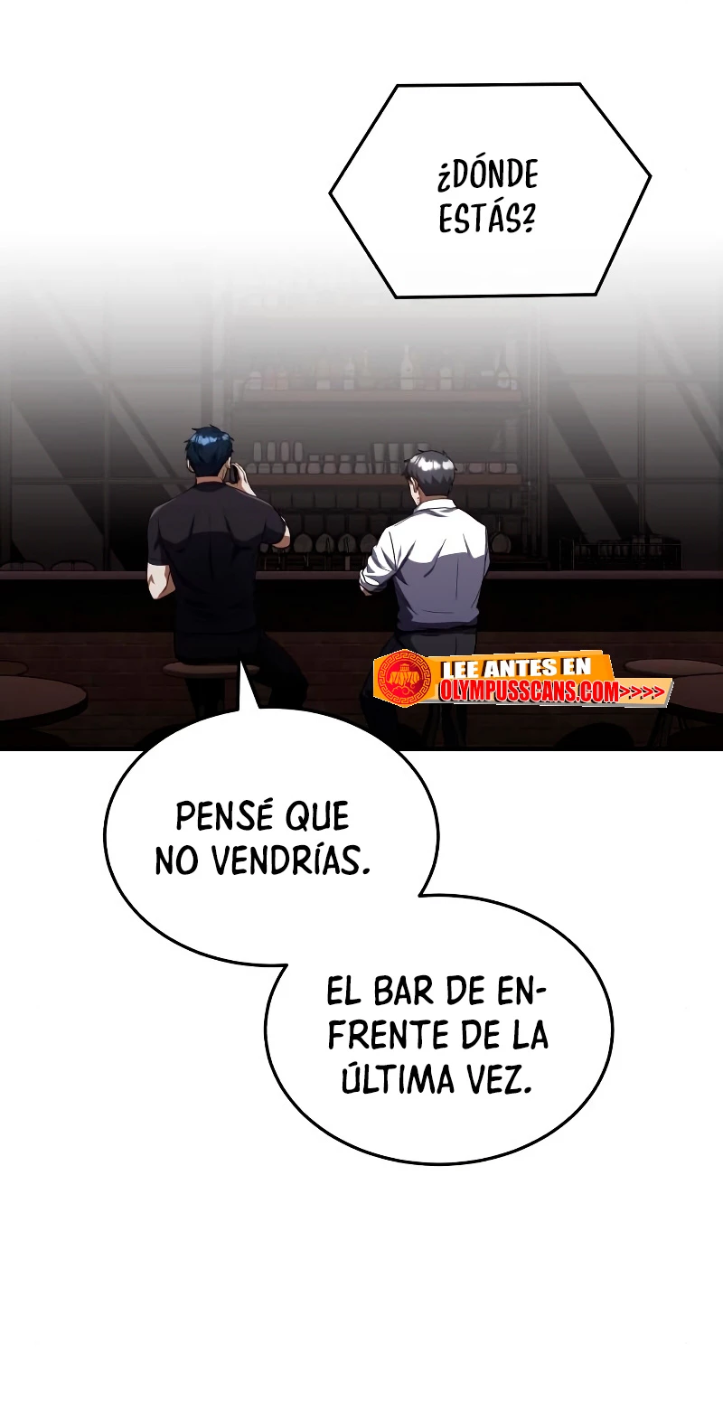 Genio del Linaje único Capitulo 38 página 75