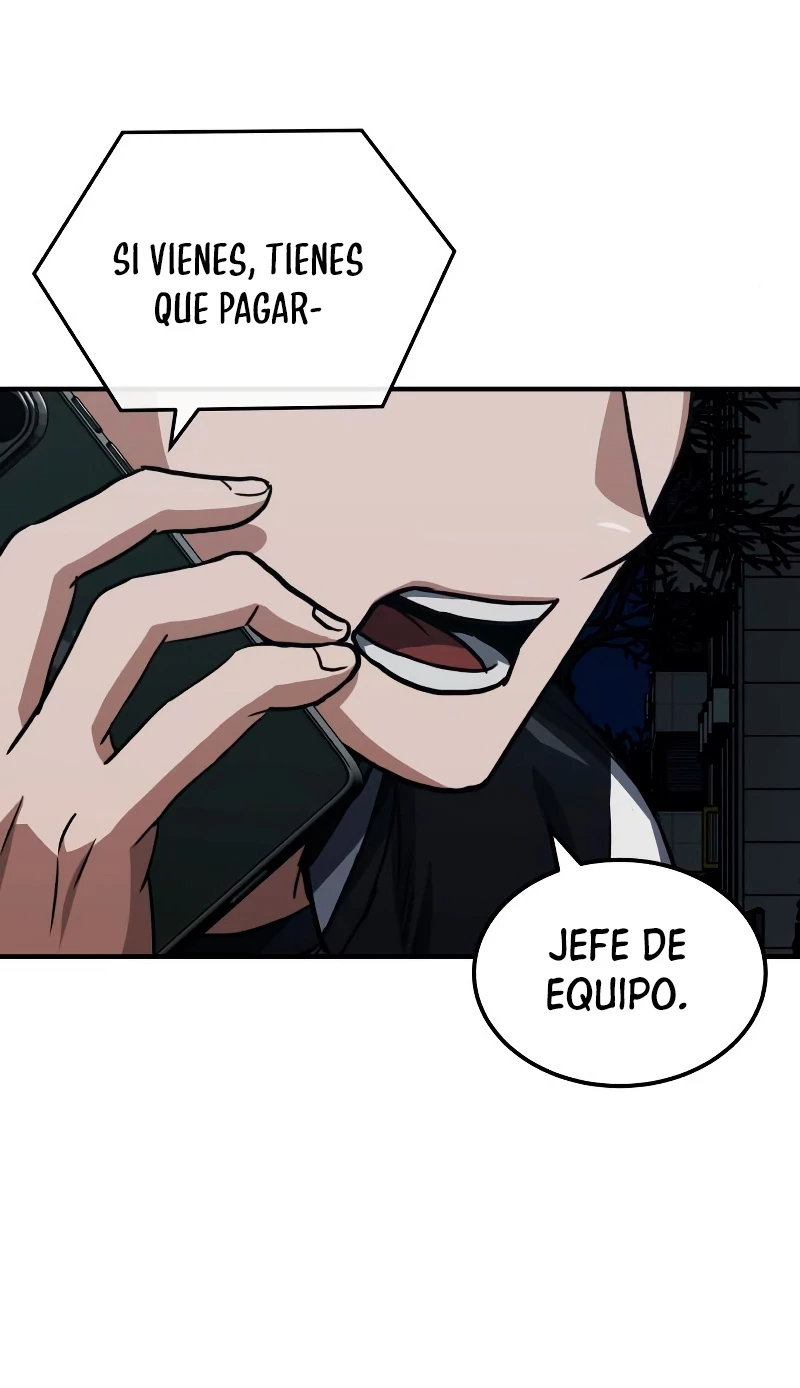 Genio del Linaje único Capitulo 38 página 76