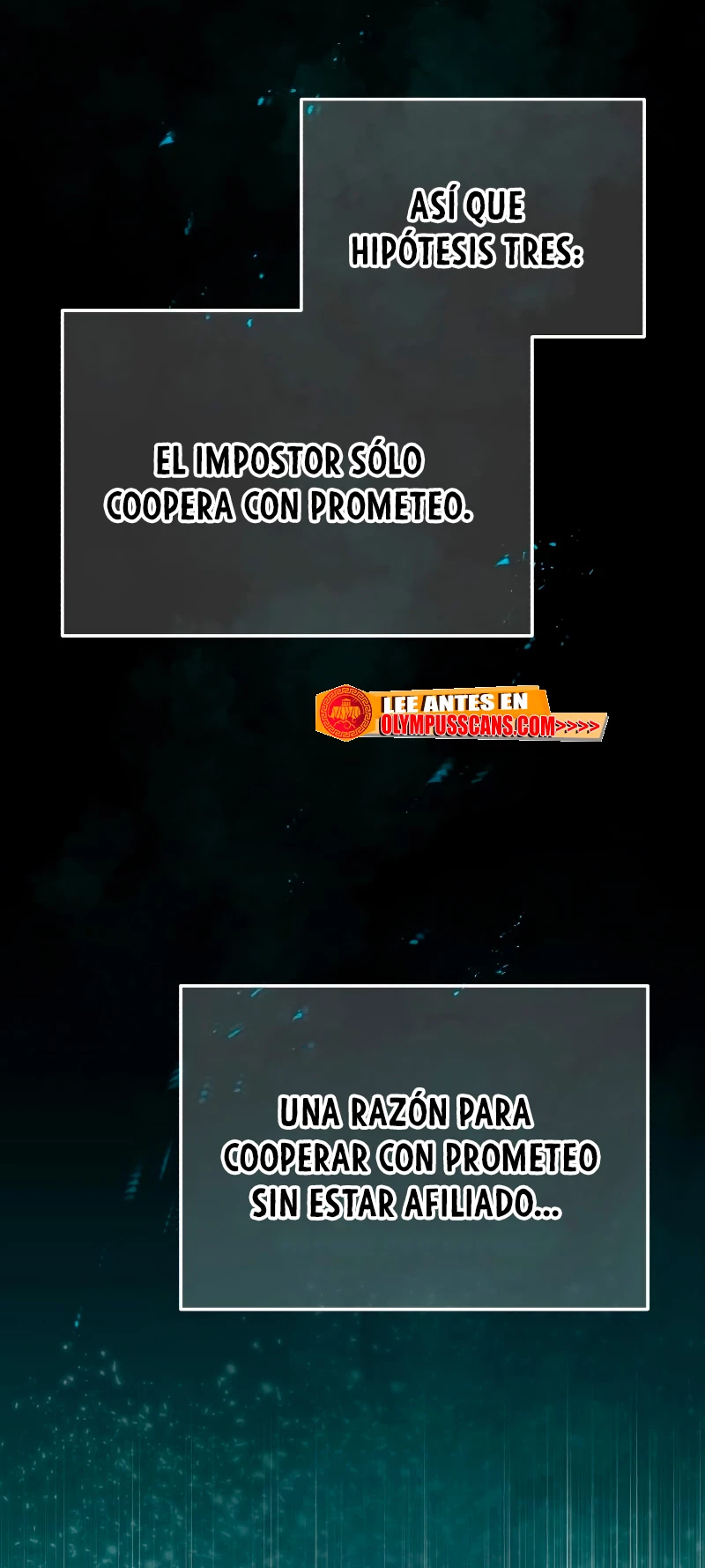 Genio del Linaje único Capitulo 38 página 80