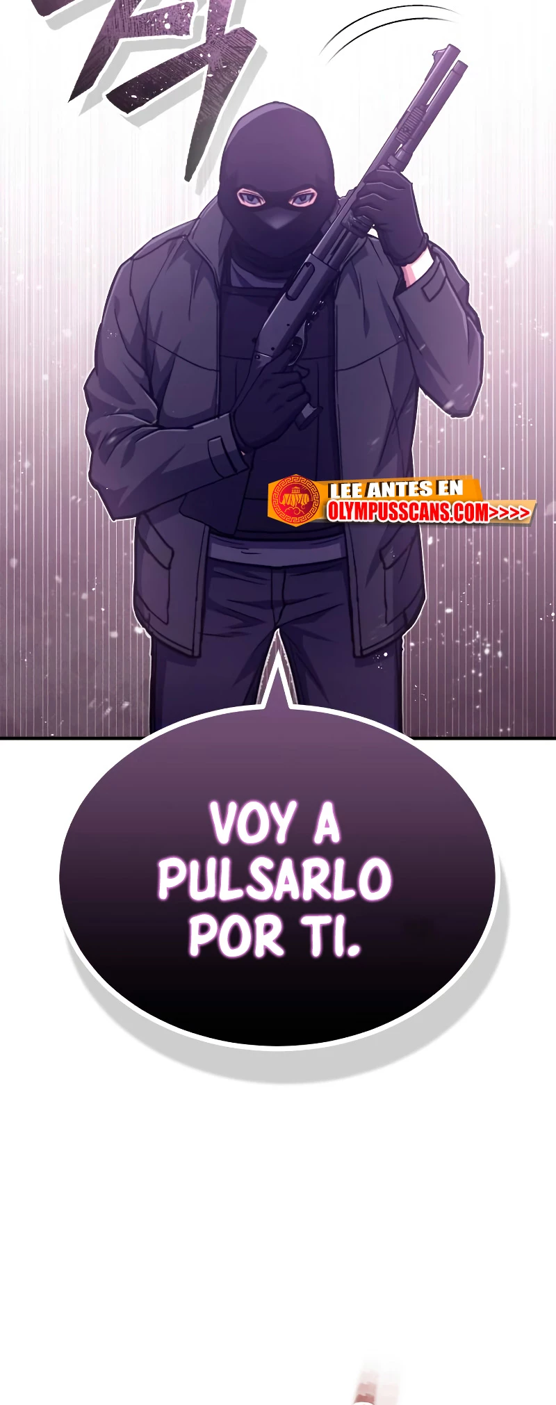 Genio del Linaje único Capitulo 39 página 14