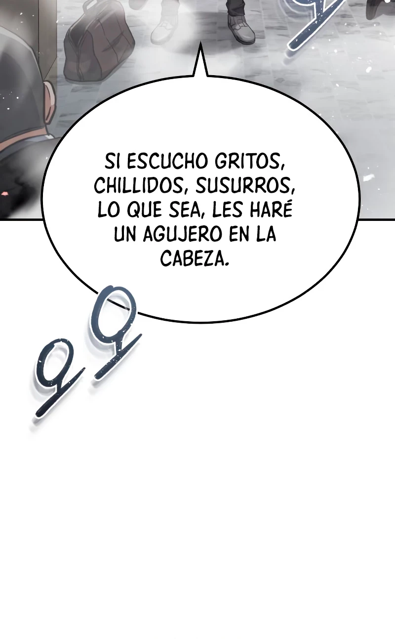 Genio del Linaje único Capitulo 39 página 17