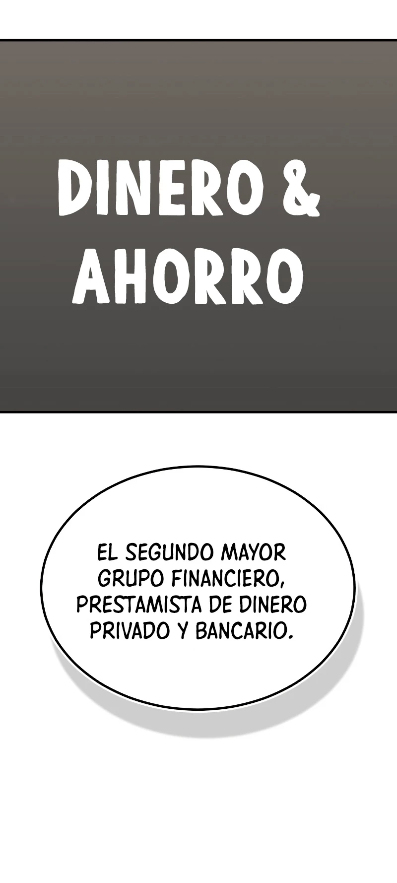Genio del Linaje único Capitulo 39 página 20