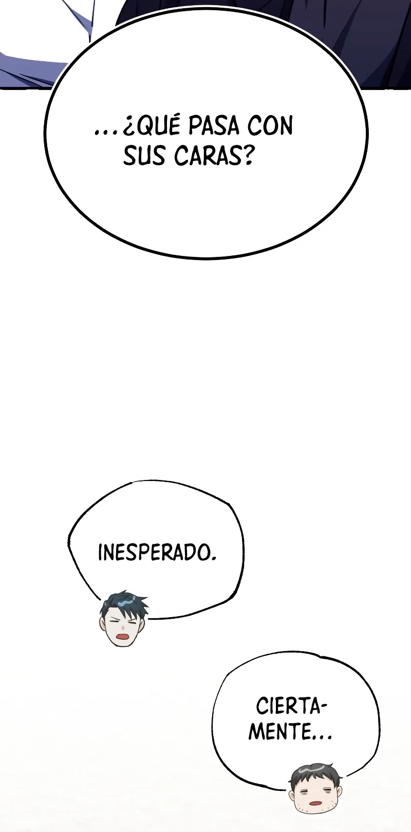 Genio del Linaje único Capitulo 39 página 25